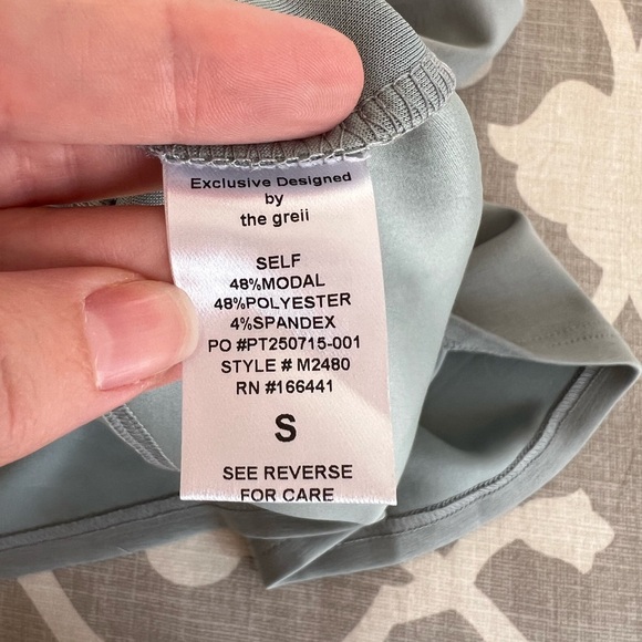 Matching Shorts Set - Picture 4 of 4